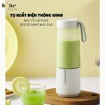 Máy xay sinh tố cầm tay Bear 350ml BL-B35V1 (Bản Quốc Tế) - Ảnh 7