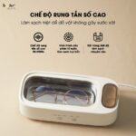 Máy làm sạch bằng sóng siêu âm Bear SB-MR038 - Ảnh 15