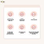 Máy làm sạch bằng sóng siêu âm Bear SB-MR038 - Ảnh 8