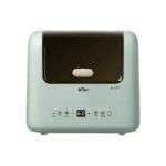 Máy tiệt trùng bình sữa Bear SB-MTT17 (Bản Quốc Tế)