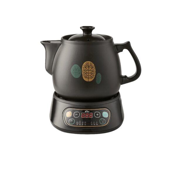 Ấm sắc thuốc Bear 3,5L SB-AST35 (Tiếng Việt)