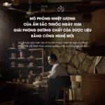 Ấm sắc thuốc Bear 3,5L SB-AST35 (Tiếng Việt) - Ảnh 14