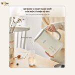 Ấm siêu tốc Bear 1,7L SB-ST17T (Tiếng Việt) - Ảnh 4