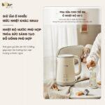 Ấm siêu tốc Bear 1,7L SB-ST17T (Tiếng Việt) - Ảnh 3
