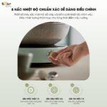 Bếp từ Bear SB-BT21W 1 bếp (Bản Quốc Tế) - Ảnh 6