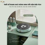 Bếp từ Bear SB-BT21W 1 bếp (Bản Quốc Tế) - Ảnh 10