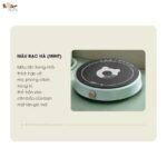 Bếp từ Bear SB-BT21W 1 bếp (Bản Quốc Tế) - Ảnh 11