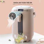 Bình thủy điện Bear 3L KE-B30V1 (Bản Quốc Tế) - Ảnh 14