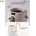 Bình thủy điện Bear 3L KE-B30V1 (Bản Quốc Tế) - Ảnh 6