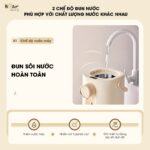 Bình thủy điện Bear 5L SB-BTD5L (Bản Quốc Tế) - Ảnh 6