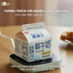 Đế làm nóng đồ uống Bear DRBD-C16J5 (Bản Quốc Tế) - Ảnh 12