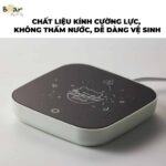 Đế làm nóng đồ uống Bear DRBD-C16J5 (Bản Quốc Tế) - Ảnh 11