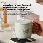 Đế làm nóng đồ uống Bear DRBD-C16J5 (Bản Quốc Tế) - Ảnh 9