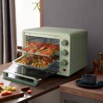 Lò nướng Bear 20L DKX-C20R5 (Bản Quốc Tế) - Ảnh 5