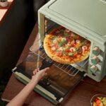 Lò nướng Bear 20L DKX-C20R5 (Bản Quốc Tế) - Ảnh 4