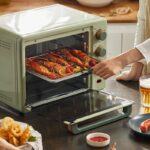 Lò nướng Bear 20L DKX-C20R5 (Bản Quốc Tế) - Ảnh 3