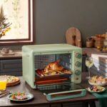 Lò nướng Bear 20L DKX-C20R5 (Bản Quốc Tế) - Ảnh 2