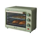 Lò nướng Bear 20L DKX-C20R5 (Bản Quốc Tế)