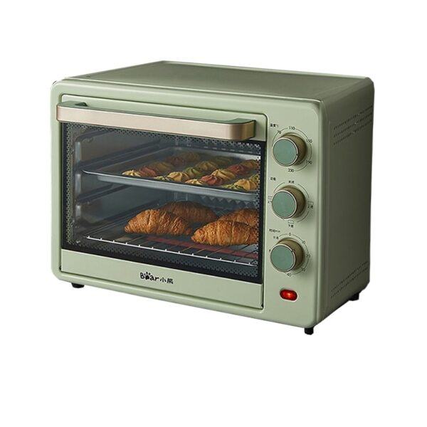 Lò nướng Bear 20L DKX-C20R5 (Bản Quốc Tế)