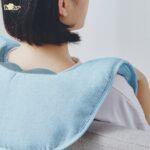 Máy đấm lưng massage Bear MA-B01V1 (Bản Quốc Tế) - Ảnh 2