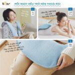 Máy đấm lưng massage Bear MA-B01V1 (Bản Quốc Tế) - Ảnh 7