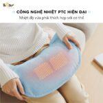 Máy đấm lưng massage Bear MA-B01V1 (Bản Quốc Tế) - Ảnh 6