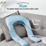 Máy đấm lưng massage Bear MA-B01V1 (Bản Quốc Tế) - Ảnh 5