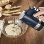 Máy đánh trứng cầm tay Bear HM-B01V1 (Bản Quốc Tế) - Ảnh 4