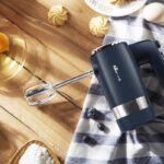 Máy đánh trứng cầm tay Bear HM-B01V1 (Bản Quốc Tế) - Ảnh 3