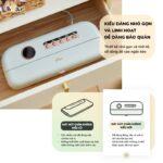 Máy hút chân không Bear SB-CK95W (Bản Quốc Tế) - Ảnh 10