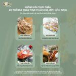 Máy hút chân không Bear SB-CK95W (Bản Quốc Tế) - Ảnh 15