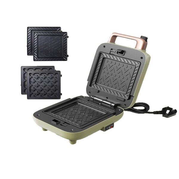 Máy kẹp bánh mì Bear DBC-C06M1 (Bản Quốc Tế)