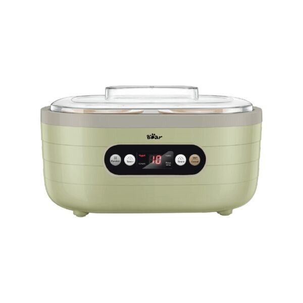 Máy làm sữa chua Bear 0,5L SB-SC10C (Bản Quốc Tế)