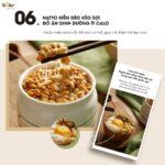 Máy làm sữa chua Bear 0,5L SB-SC10C (Bản Quốc Tế) - Ảnh 12