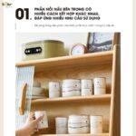 Máy làm sữa chua Bear 0,5L SB-SC10C (Bản Quốc Tế) - Ảnh 4