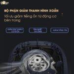 Máy làm sữa hạt Bear 1,5L chống ồn PBJ-B06S2 (Bản Quốc Tế) - Ảnh 19