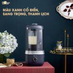 Máy làm sữa hạt Bear 1,5L chống ồn PBJ-B06S2 (Bản Quốc Tế) - Ảnh 16