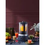 Máy làm sữa hạt Bear 1,5L chống ồn PBJ-B06S2 (Bản Quốc Tế) - Ảnh 8