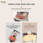 Máy trộn bột Bear 7L DM-B70V1 (Bản Quốc Tế) - Ảnh 9