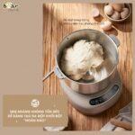 Máy trộn bột Bear 7L DM-B70V1 (Bản Quốc Tế) - Ảnh 12