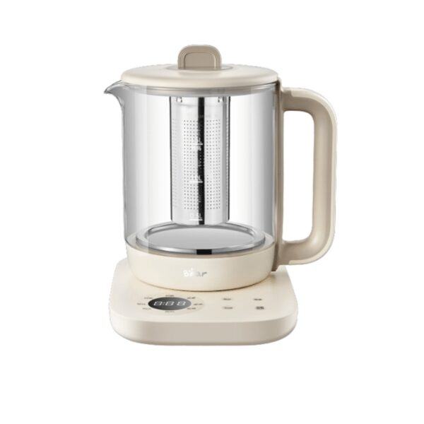 Máy pha trà Bear 1,5L SB-PT15K (Tiếng Việt)