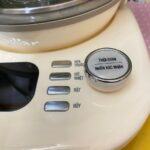 Máy pha trà Bear 1,5L SUBE011 (Tiếng Việt) - Ảnh 9