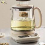 Máy pha trà Bear 1,5L SUBE011 (Tiếng Việt) - Ảnh 7