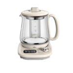 Máy pha trà Bear 1,5L SUBE011 (Tiếng Việt)