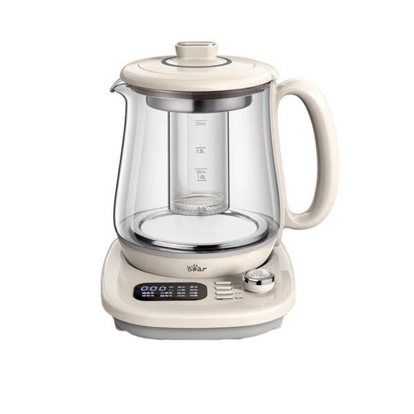 Máy pha trà Bear 1,5L SUBE011 (Tiếng Việt)