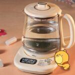 Máy pha trà Bear 1,5L SUBE011 (Tiếng Việt) - Ảnh 3