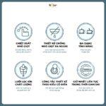 Máy pha trà và cà phê Bear SB-CF06A (Bản Quốc Tế) - Ảnh 16