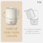 Máy phun sương tạo độ ẩm Bear JSQ-C45U1 (Bản Quốc Tế) - Ảnh 10