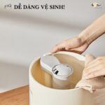 Máy phun sương tạo độ ẩm Bear JSQ-C45U1 (Bản Quốc Tế) - Ảnh 7