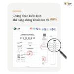 Máy phun sương tạo độ ẩm Bear JSQ-C45U1 (Bản Quốc Tế) - Ảnh 16